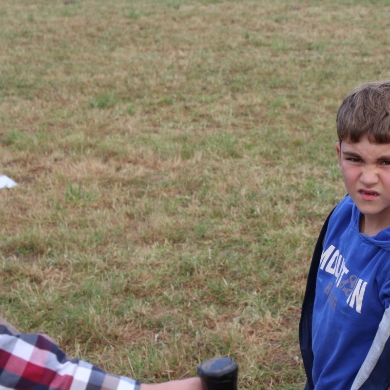 IMG 4663 - Scouts en Gidsen Zaventem 